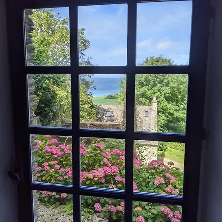 Moulin A Orge * Urville-Nacqueville