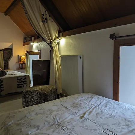 Moulin A Orge * Urville-Nacqueville