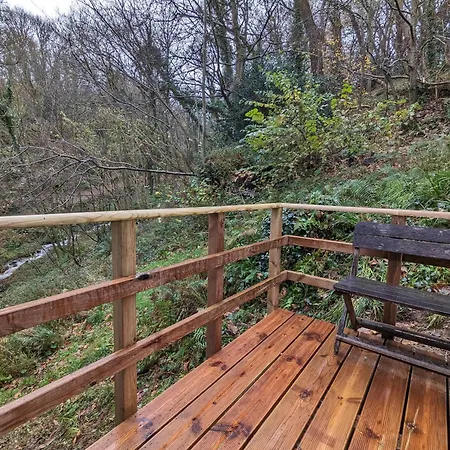 Moulin A Orge Holiday home *