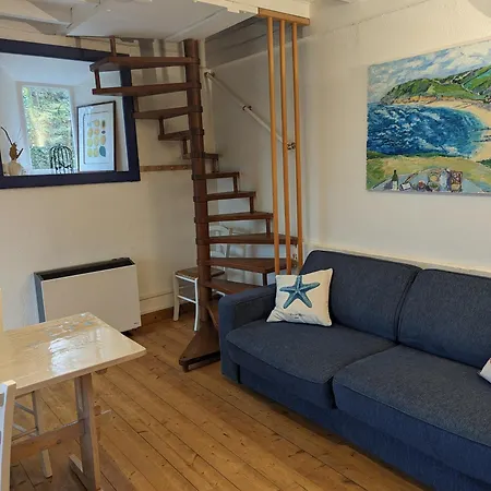 Moulin A Orge Holiday home *