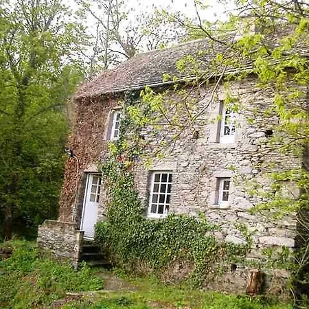 Moulin A Orge Urville-Nacqueville