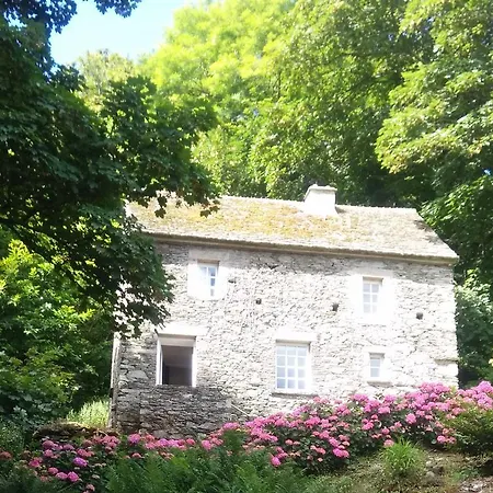 Moulin A Orge Holiday home *