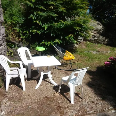 Holiday home Moulin A Orge *