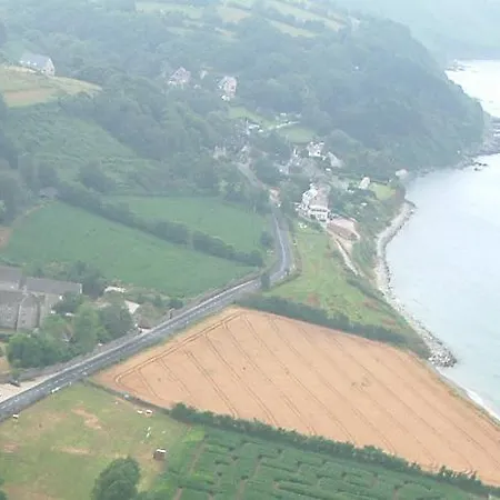 Moulin A Orge * Urville-Nacqueville