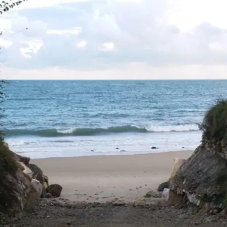 Holiday home Moulin A Orge Urville-Nacqueville