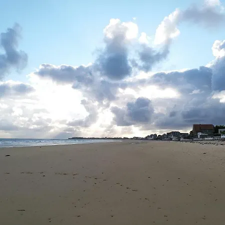 Holiday home Moulin A Orge *