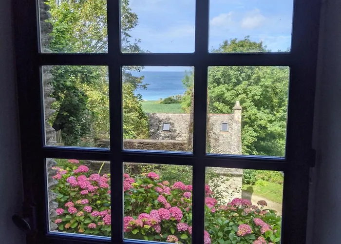 Moulin A Orge * Urville-Nacqueville