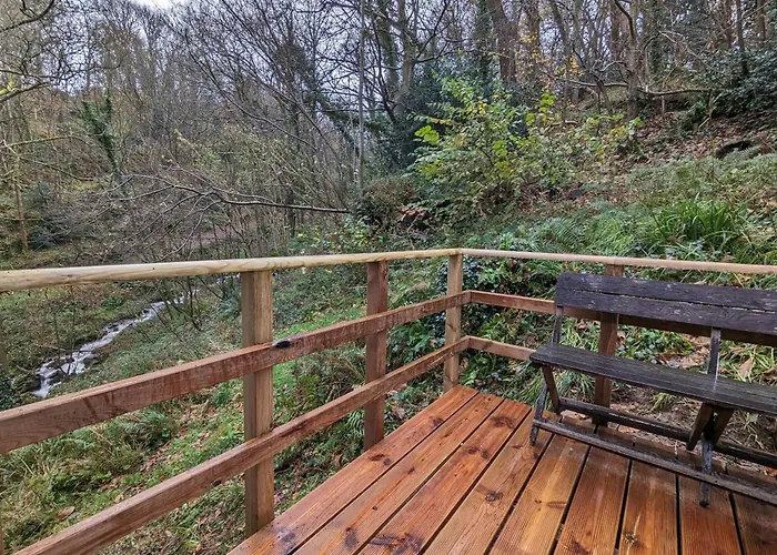 Moulin A Orge Сasa de vacaciones *