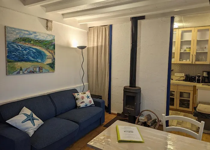 Moulin A Orge * Urville-Nacqueville