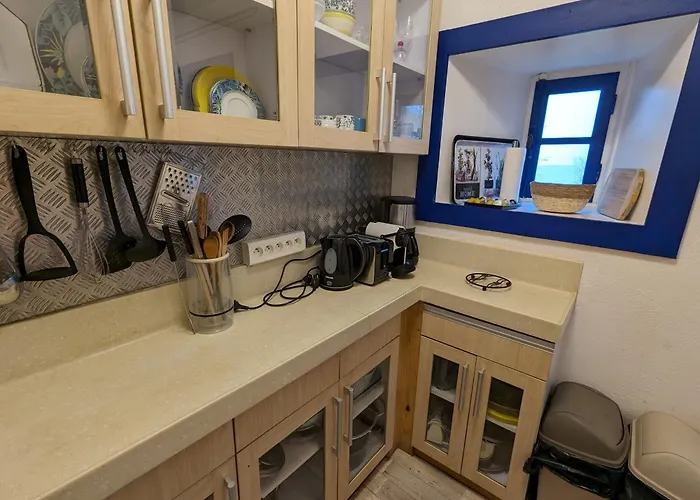 Сasa de vacaciones Moulin A Orge Urville-Nacqueville