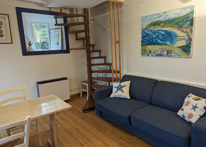 Moulin A Orge Сasa de vacaciones *