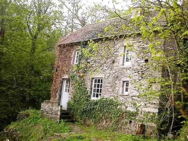 Moulin A Orge Urville-Nacqueville