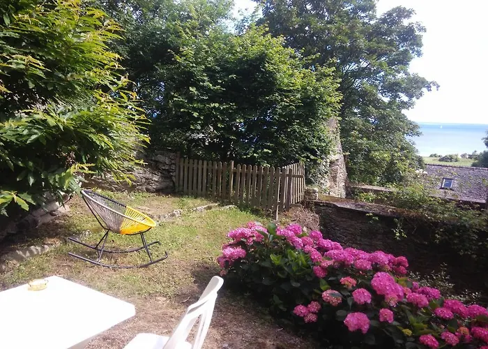 Сasa de vacaciones Moulin A Orge