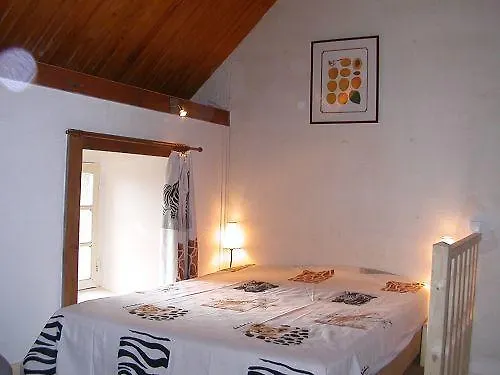 Сasa de vacaciones Moulin A Orge Urville-Nacqueville