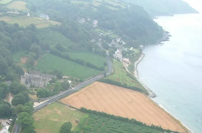 Moulin A Orge * Urville-Nacqueville