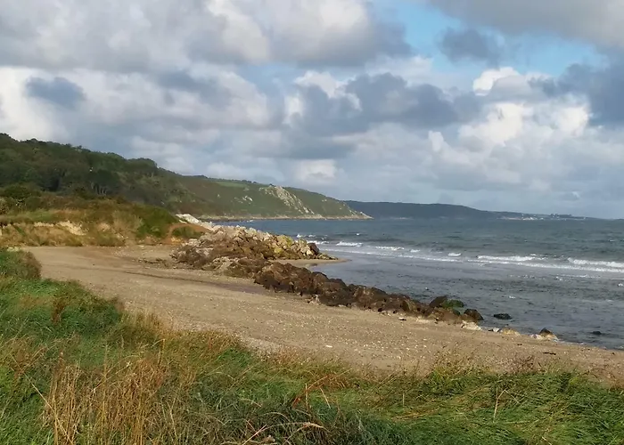 Сasa de vacaciones Moulin A Orge Urville-Nacqueville